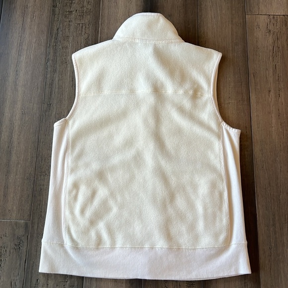 NFL Team Apparel Womens Steelers Vest - Picture 4 of 4